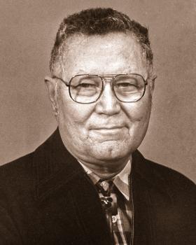 O. Zeller Robertson